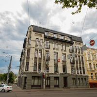 БЦ Кузнецкий